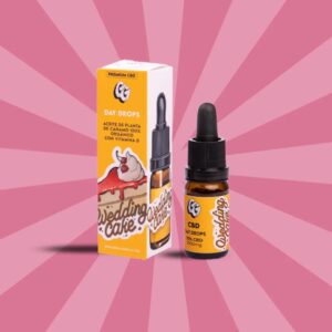 Aceite 10% Day Drops